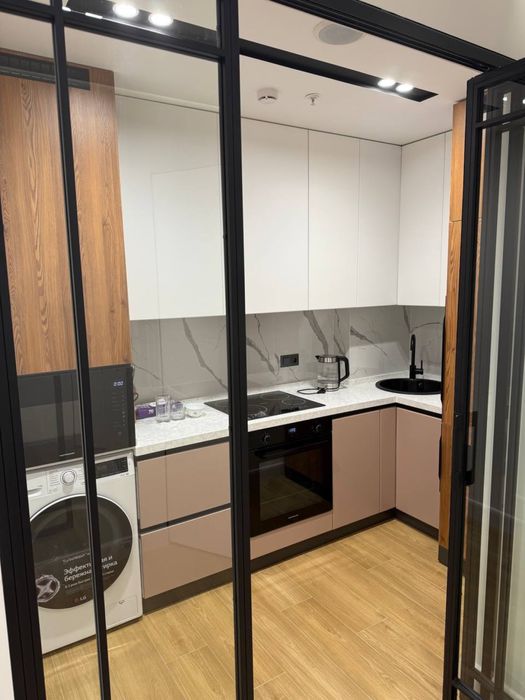 Продаётся Квартира  2/5/26 Дружба NRG U-Tower,