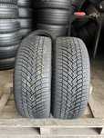 2 anvelope M+S 215/50/17 Pirelli 7 mm 2023!