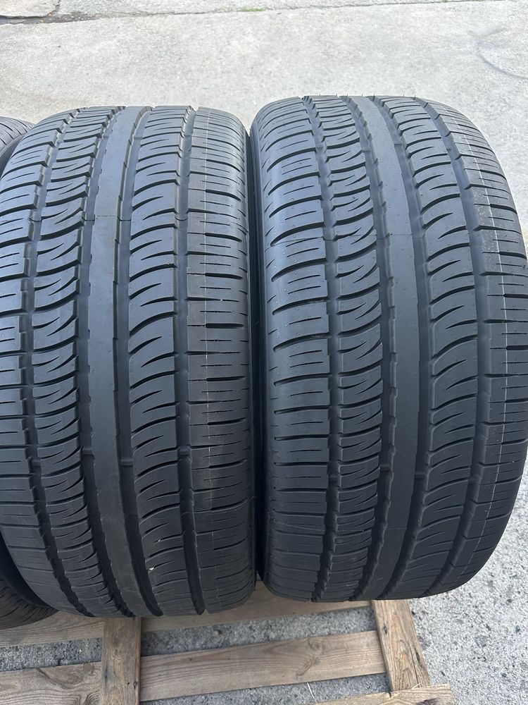 285/45/21 Pirelli dot20 НОВИ