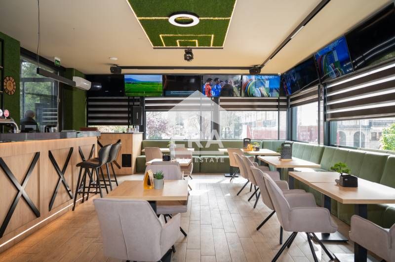 Продава се Заведение в Хасково, Център - 120 кв.м за 757 €/кв.м - Снимка #6