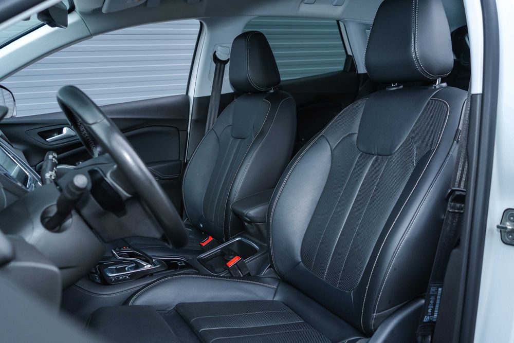 Opel Grandland X Plug-In Hybrid 1.6 PHEV AT8 – 224 CP – 2020