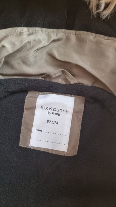 Geacă  pentru beietei