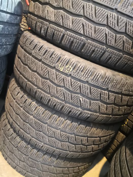 205 75 16 C цола гуми hankook dot 22 лекотоварни гуми за бус