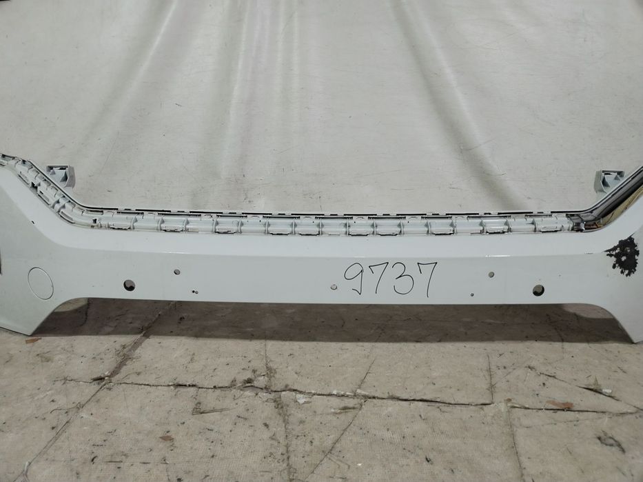 Bara fata VW T-Roc, 2018, 2019, 2020, 2021, cod origine OE 2GA807221J.