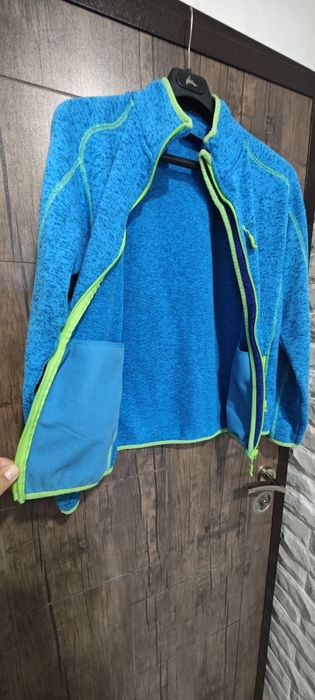 Полар (vikafjell) унисекс 14 години