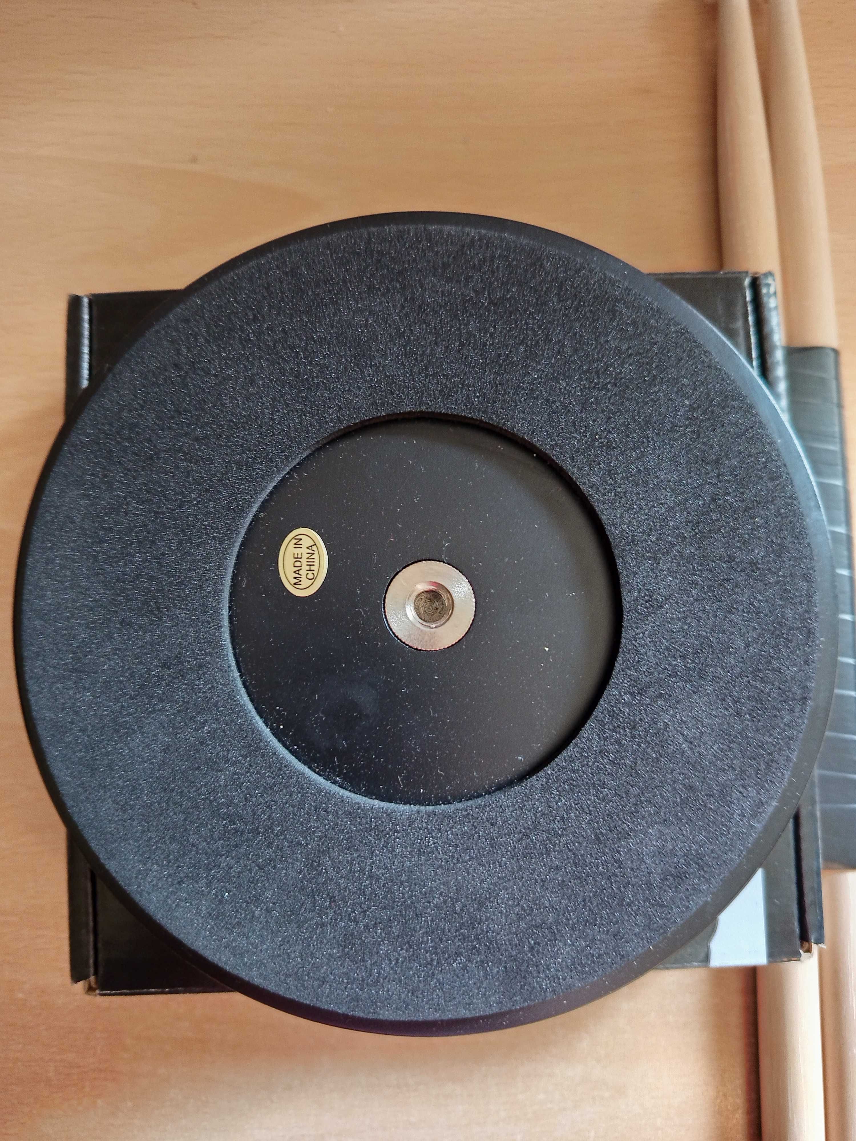 Практис пад на Meinl 6"