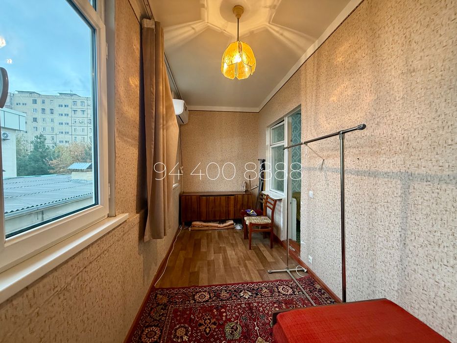 Срочно 1 ком Юнусабад 15 Арбат Баходир