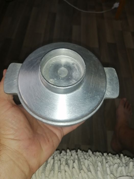 Маленькие казанчик.