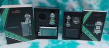 Eleaf isick pico plus