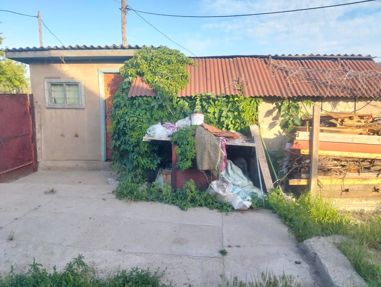 Продам дачу по маршруту 2
