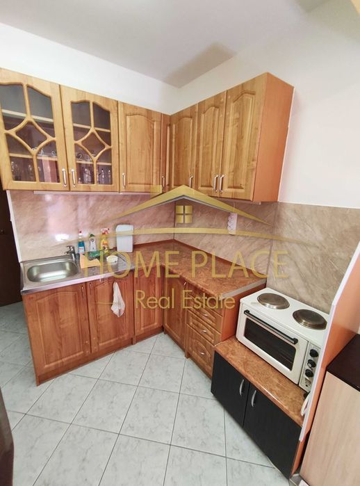 Дава се под наем Едностаен апартамент в Варна, Колхозен пазар - 28 кв.м за 204 € - Снимка #2