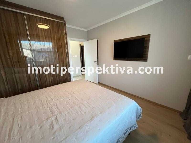 Продава се Двустаен апартамент в Пловдив, Център - 67 кв.м за 2359 €/кв.м - Снимка #3