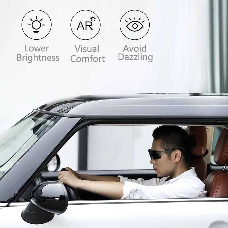 Солнечные очки Xiaomi для водителей, велосипедистов и спортсменов