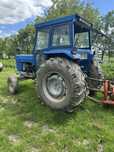 Ford 480 perkins 4248