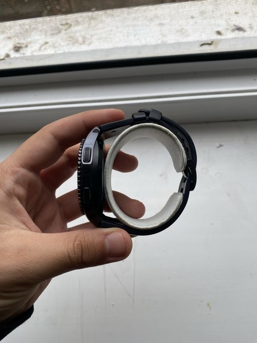 Ceas de vanzare samsung Gear 3S