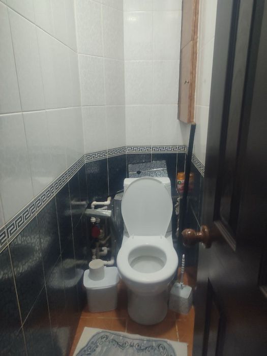 Аренда 2 комнатной квартиры Юнусабад 14-й ор-р Баходыр|Можно Девушкам