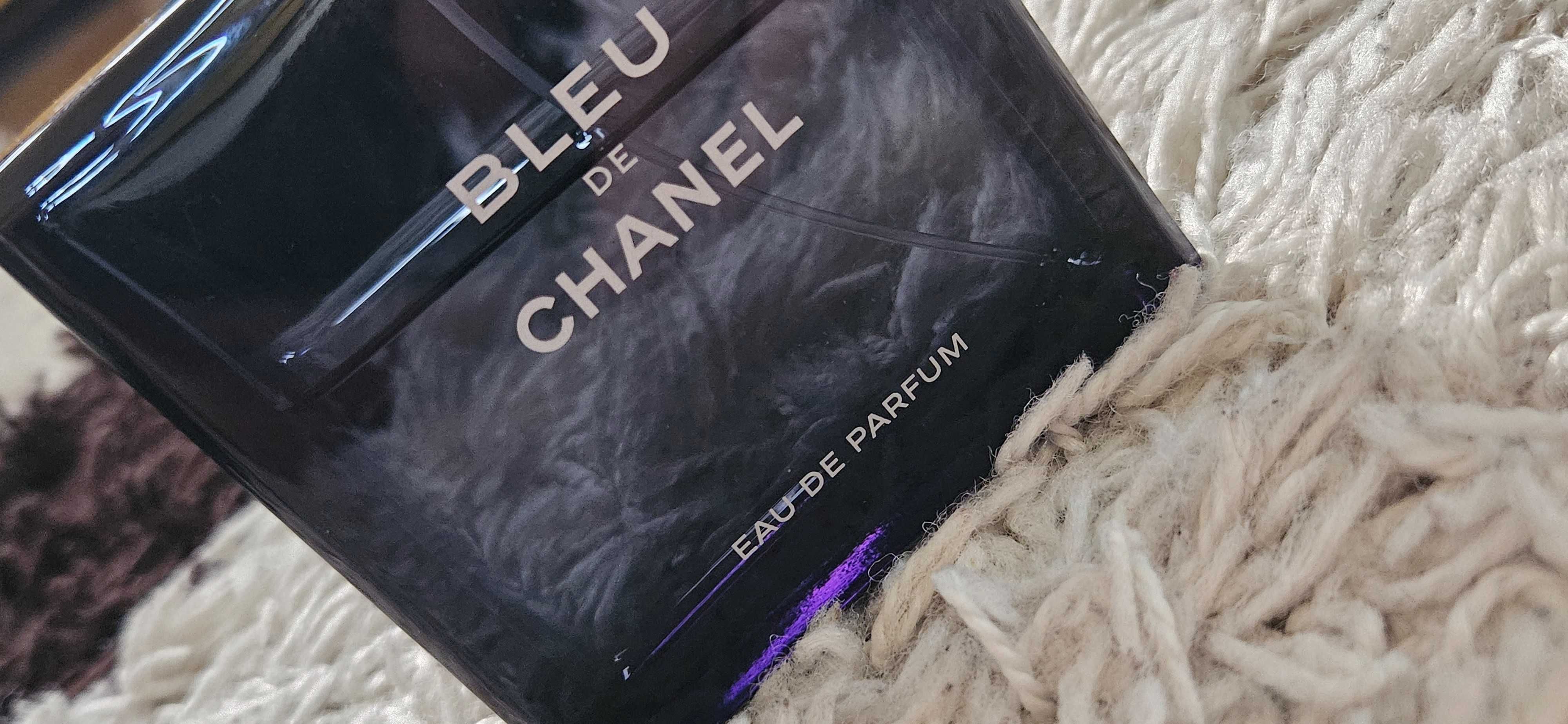 Bleu de Chanel EDP