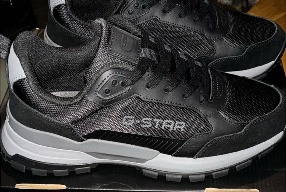 Обувки G Star RAW 43 - G-Star