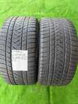 Anvelope Iarna Pirelli RSC 275/35/20