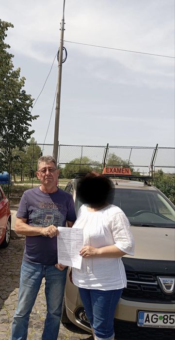 Scoala soferi Pitesti