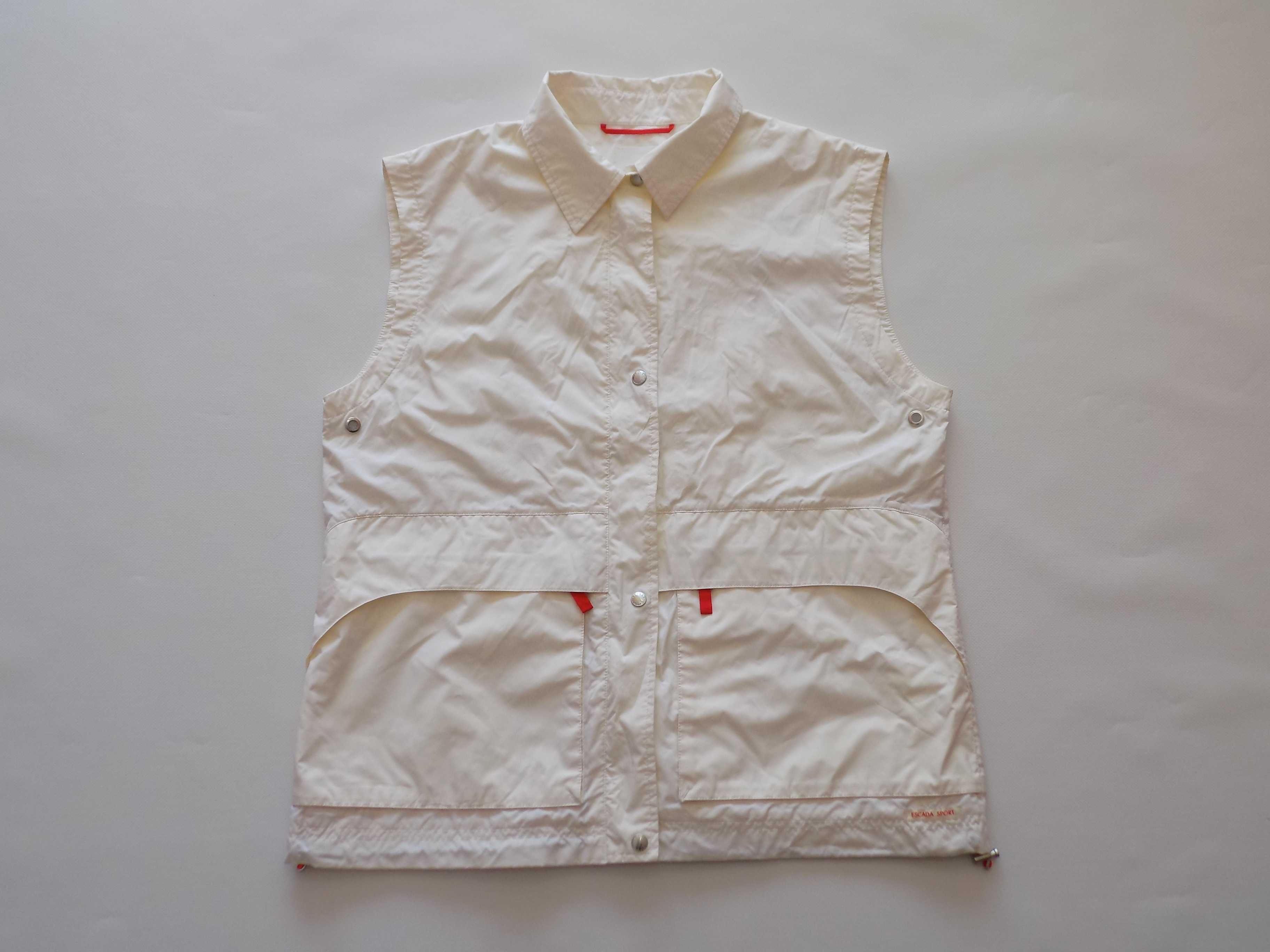 яке rag & bone/escada елек бомбер горнище худи мъжко оригинално XS/L