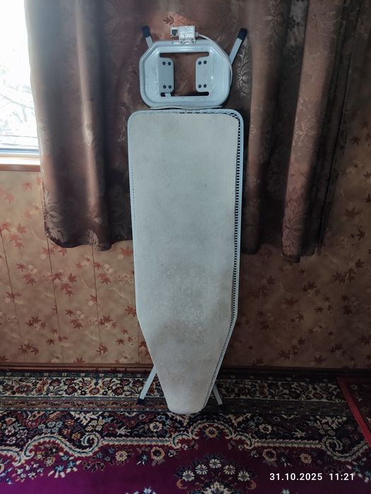 Гладильная доска