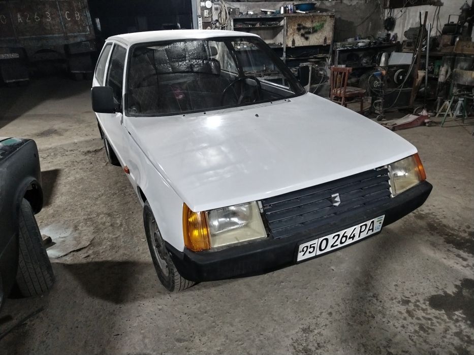Продаётся ЗАЗ 1102 ТАВРИЯ