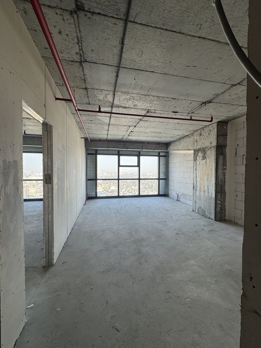 ЖК Piramit Tower. 2x комн. Яккасарайский район