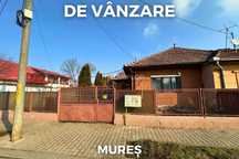 Casă cu 2 camere | 70 mp | str. David Rusu, Unirii