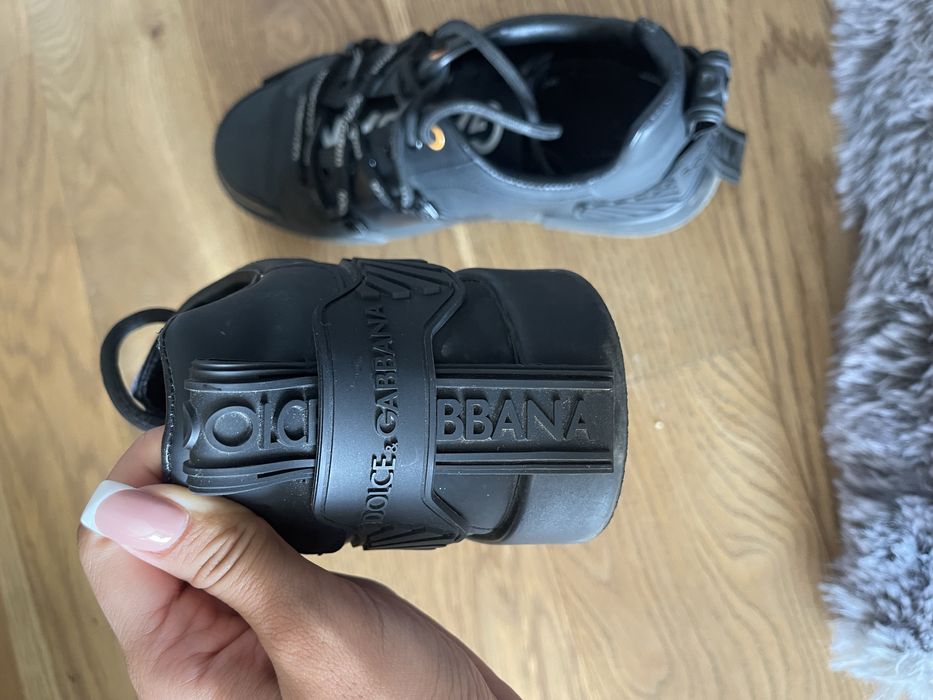 Оригинални кецове Dolce&Gabbana