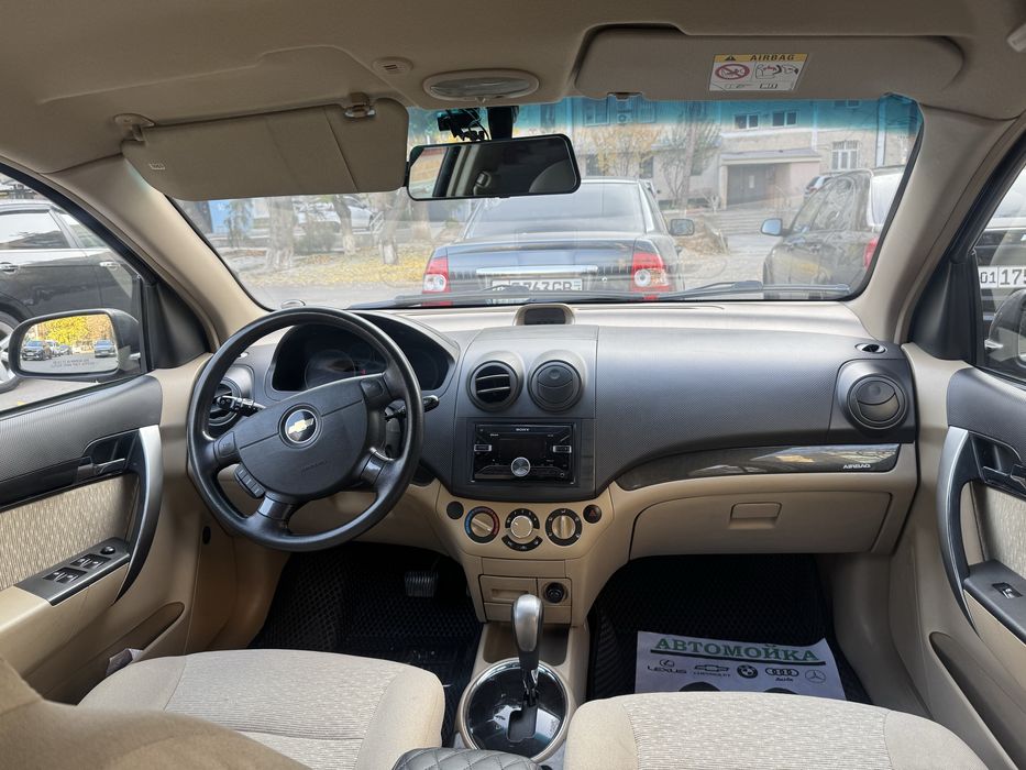 Нексия 3 сотилади автомат 2018 йил