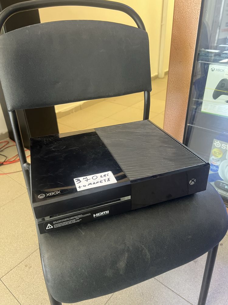 Xbox ONE 1 maneta •Amanet Lazar Crangasi •