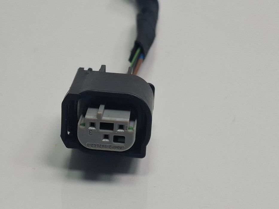 Mufa conector 3 pini VOLKSWAGEN GOLF VI 5K1 2008 - 2013 TDI CBDC, CLCA