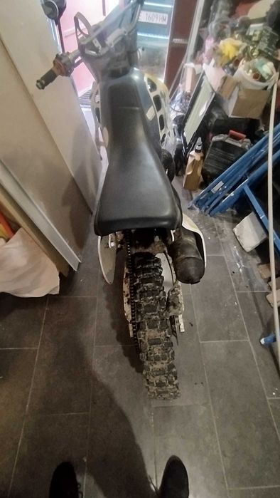Хонда 125   куб.
