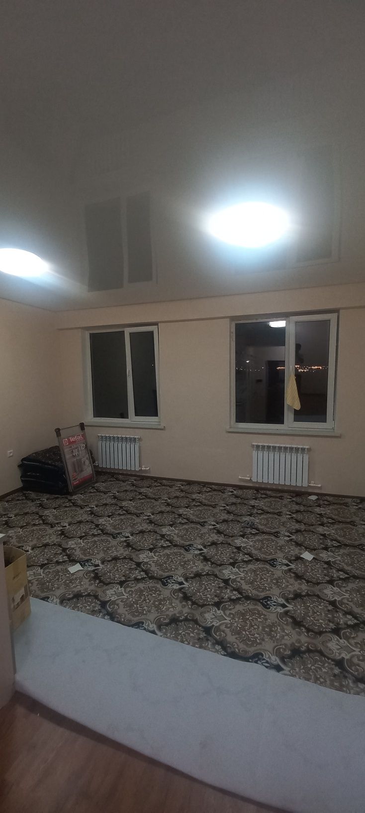 Новостройка дом одам ашамаган