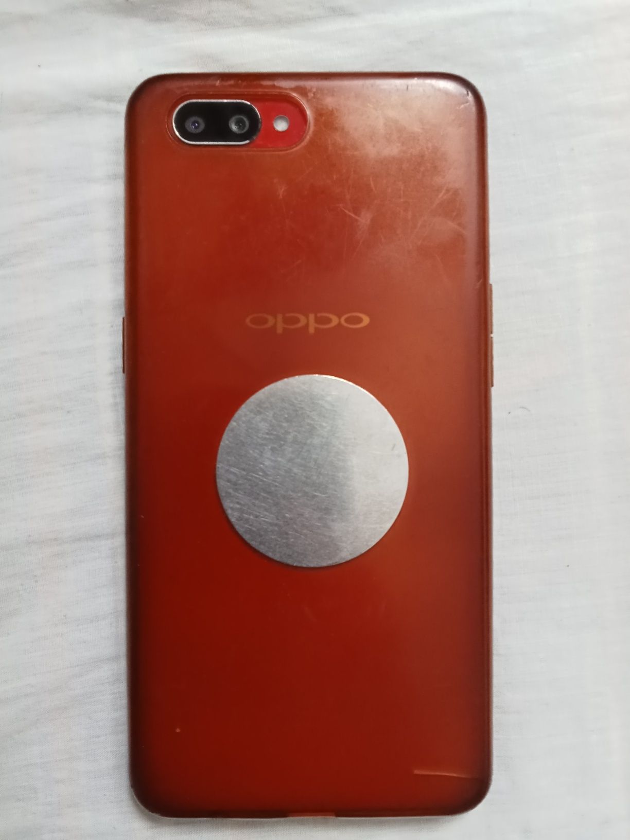 Продам телефон OPPO A3s