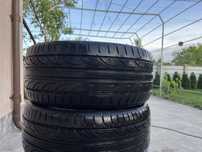 Vand cauciucuri 215.40.zr16 aproape noi!