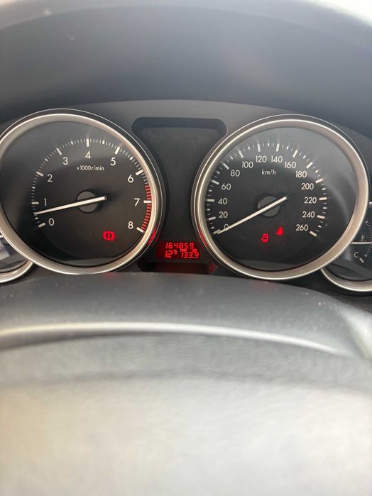 (2009)Mazda 6 2.0 Бензин