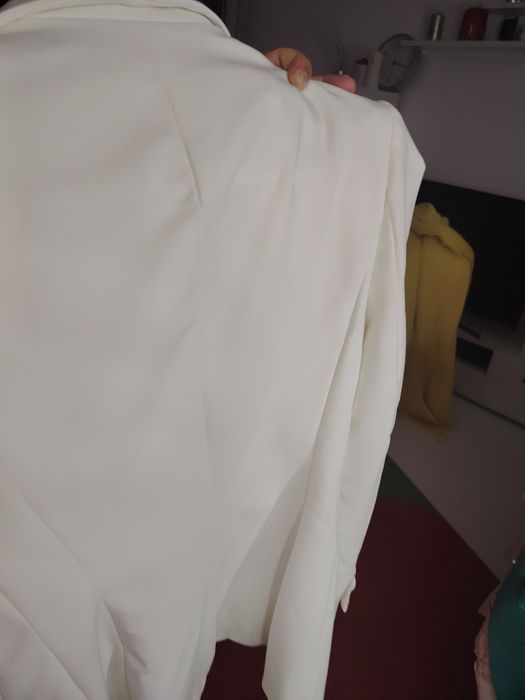 Sacou Zara XS Toamna -iarna