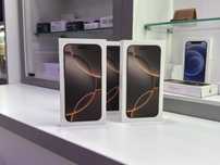 iPhone 16 Pro Max 512 gb sigilate