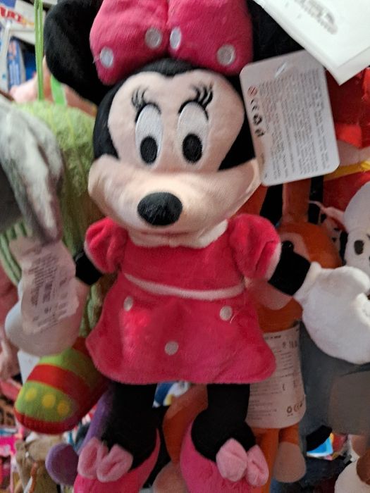 1001 Плюшени играчки магазин DARENLAND