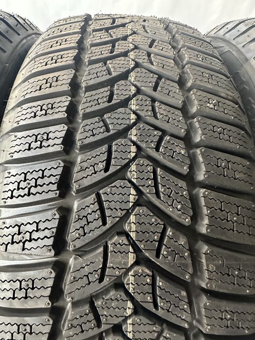 205/55/16 Firestone