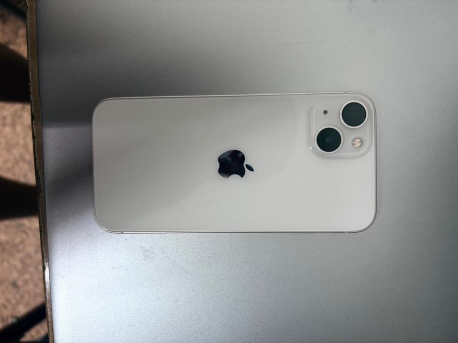 Айфон 13 128гб обмен