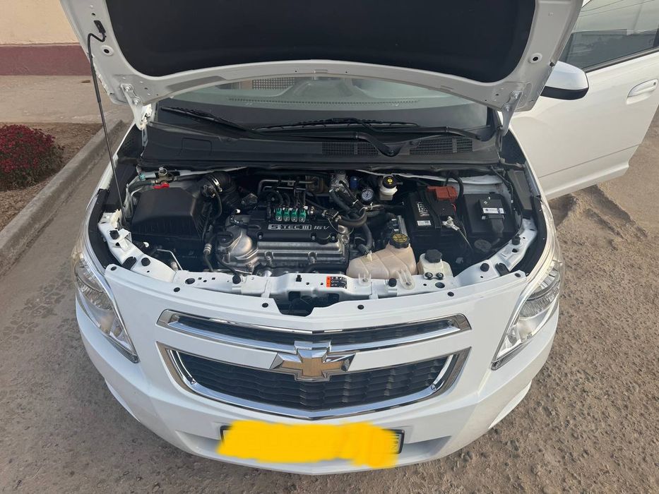 Cobalt (Кобальт) 2024