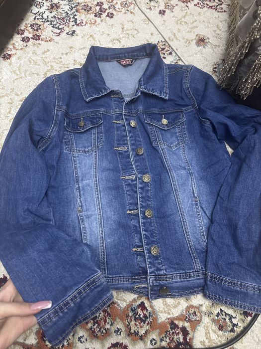 Женская одежда в хорошем состоянии