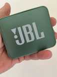 JBL GO 2 cu aux in verde