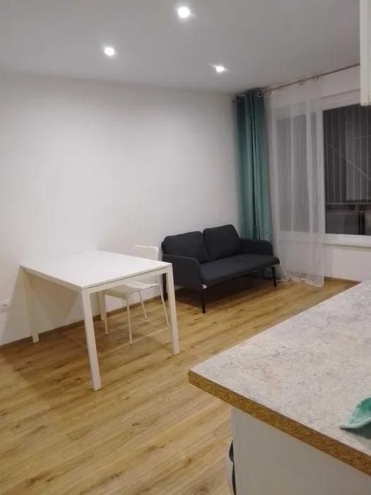 Дава се под наем Двустаен апартамент в Варна, Трошево - 50 кв.м за 409 € - Снимка #8