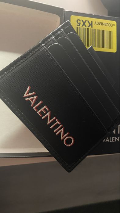Portcard Valentino