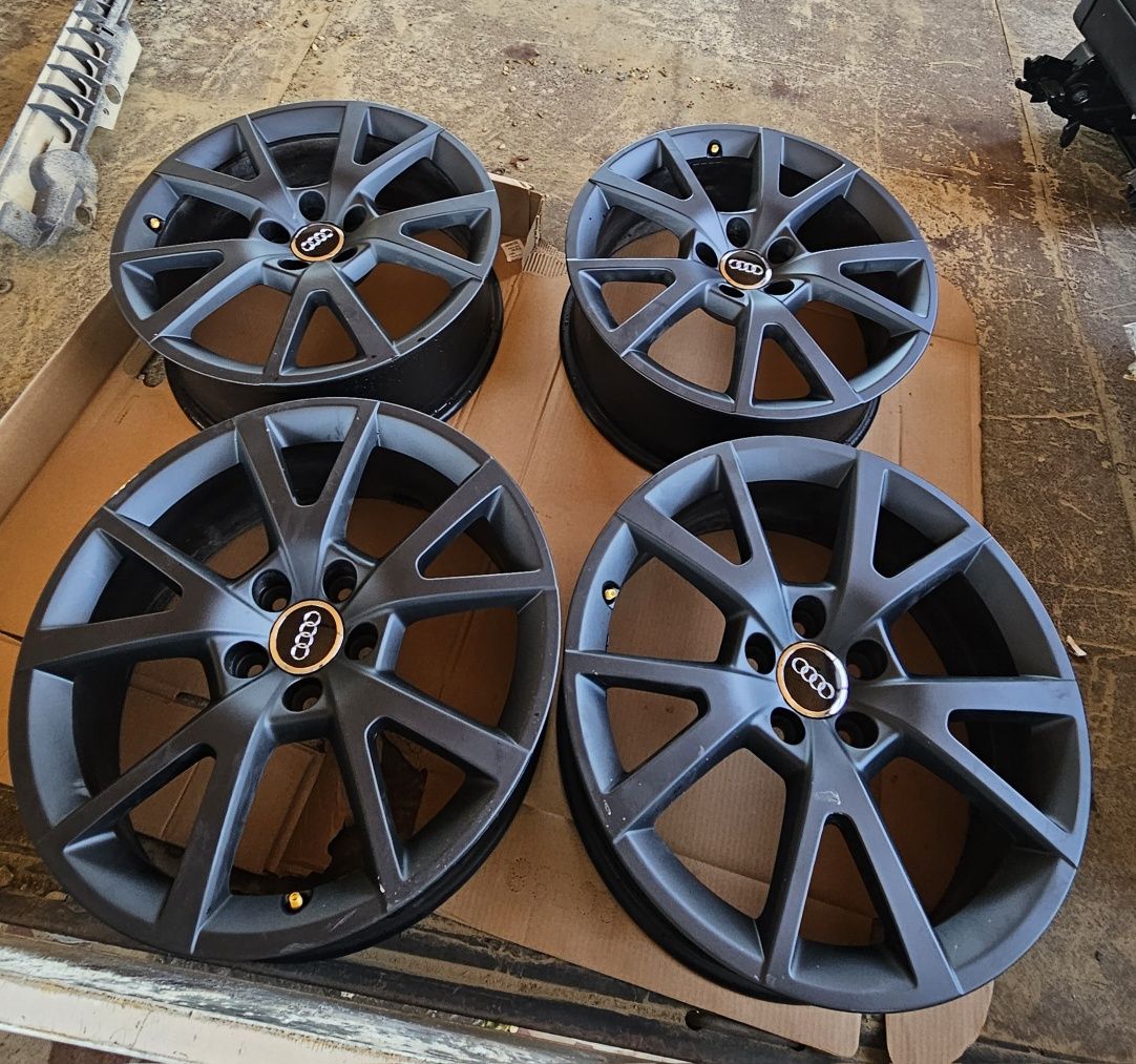 Jante Audi Originale 18
