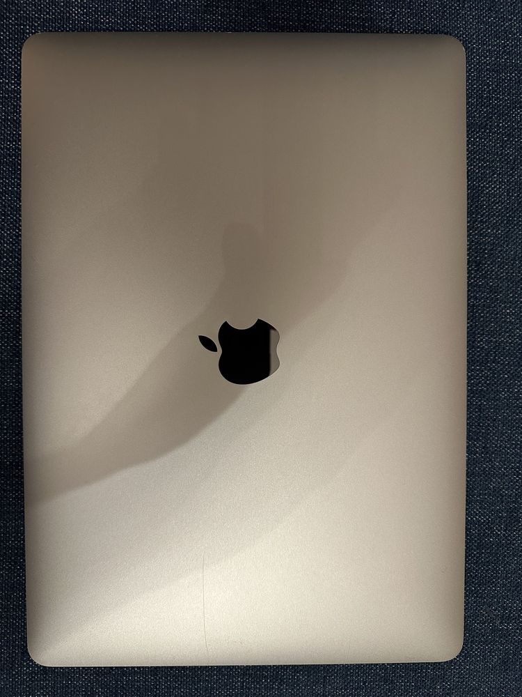 Macbook Air Retina